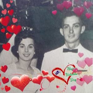 Meet your Posher, Betty